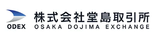 株式会社堂島取引所